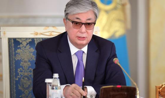 Токаев назначил послов Казахстана во Вьетнаме, Омане, Индонезии и Финляндии Токаев назначил послов Казахстана во Вьетнаме, Омане, Индонезии и Финляндии