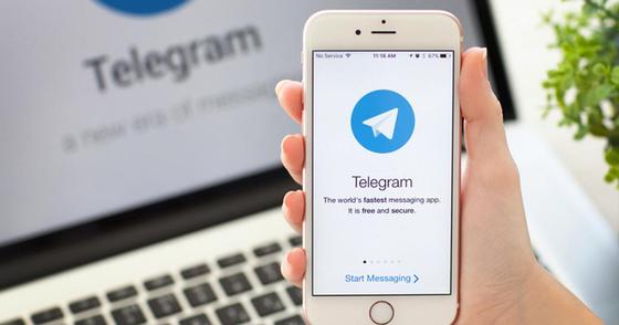 Пользователи Telegram смогут полностью удалить личную переписку у себя и собеседников Пользователи Telegram смогут полностью удалить личную переписку у себя и собеседников