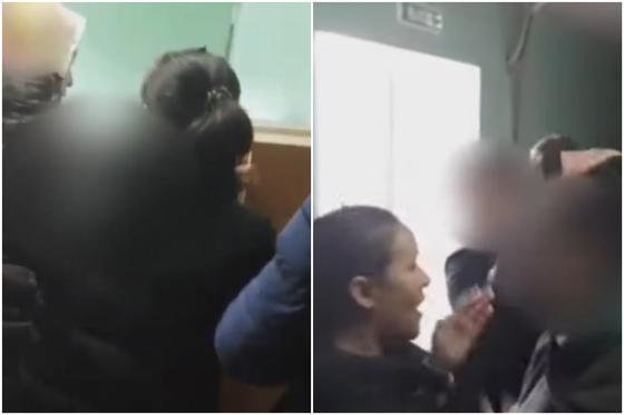 Женщины подрались на выдаче продуктов в рамках АСП в Актау (видео) Женщины подрались на выдаче продуктов в рамках АСП в Актау (видео)
