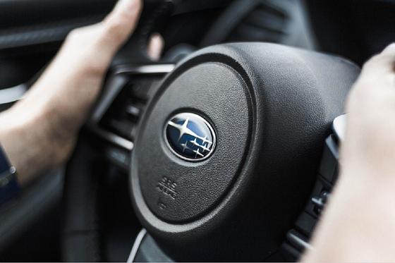 Коронавирус: Subaru үш аптаға жұмысын тоқтатты Коронавирус: Subaru үш аптаға жұмысын тоқтатты