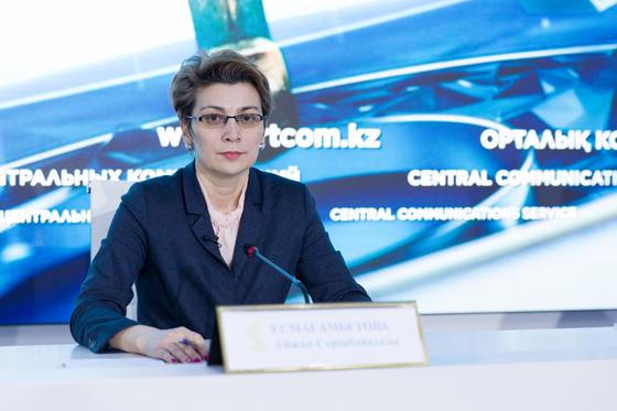 "Все в наших руках": санврач рассказала, что будет с карантином после 2 августа "Все в наших руках": санврач рассказала, что будет с карантином после 2 августа