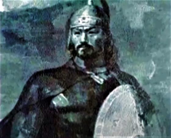 Великие казахские батыры — герои, которыми гордится народ