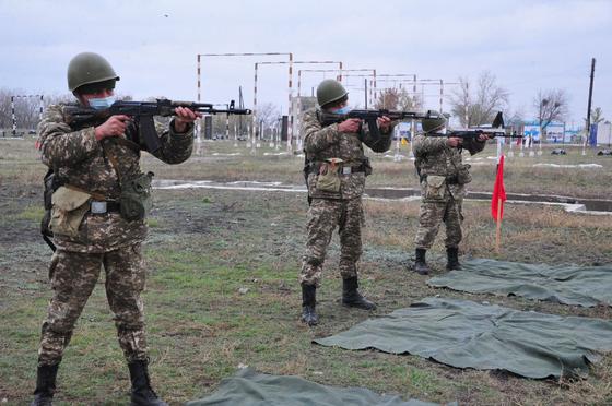 Воспитанники военно-технической школы Воспитанники военно-технической школы