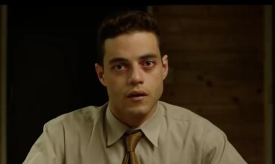 Рами Малек: фильмы и сериалы с участием актера Рами Малек: фильмы и сериалы с участием актера