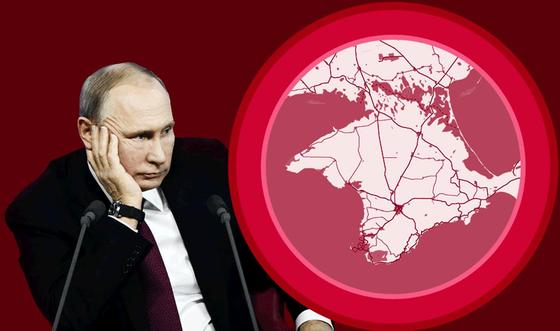 Дислайк от президента: кого критиковал Владимир Путин в 2018 году Дислайк от президента: кого критиковал Владимир Путин в 2018 году
