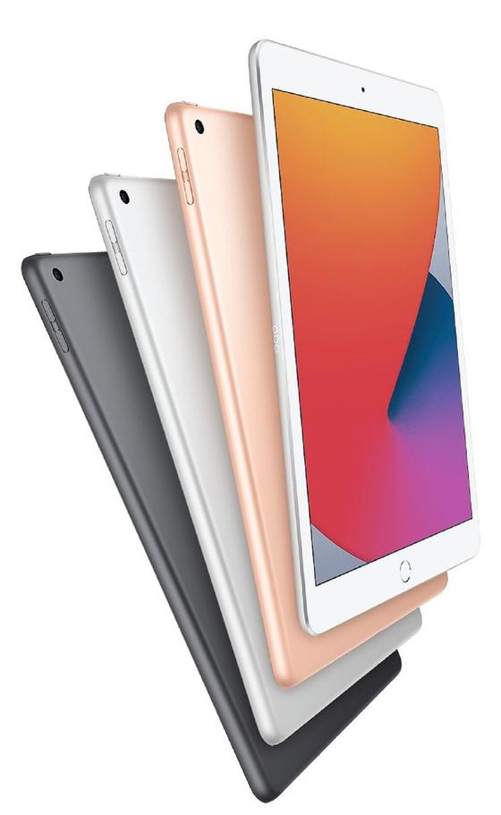 новые iPad новые iPad