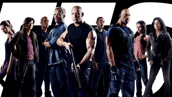 «Форсаж 6»: в ролях «Форсаж 6»: в ролях