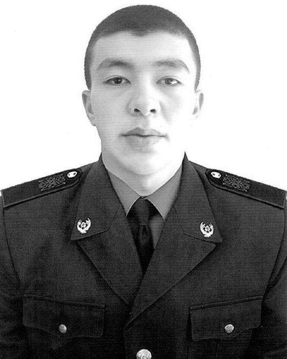 Кенес Алиби Бексултанулы Кенес Алиби Бексултанулы