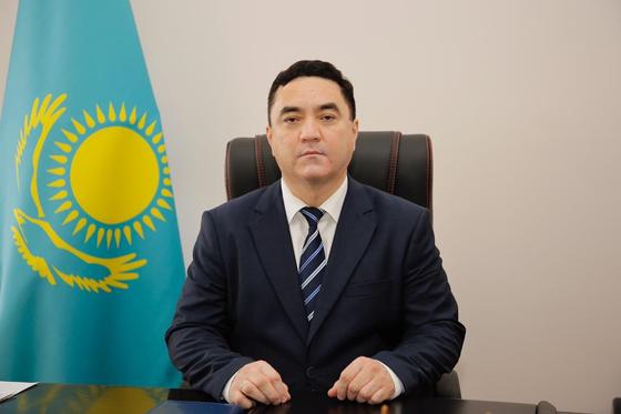 Таубаев Нұрлан Таубаев Нұрлан