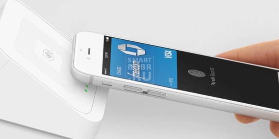 NFC: что это и как работает NFC: что это и как работает