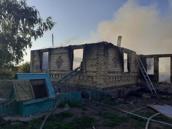 Фото: Ақмола облыстық ТЖД Фото: Ақмола облыстық ТЖД