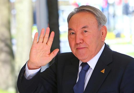 Нурсултану Назарбаеву исполнилось 79 лет Нурсултану Назарбаеву исполнилось 79 лет