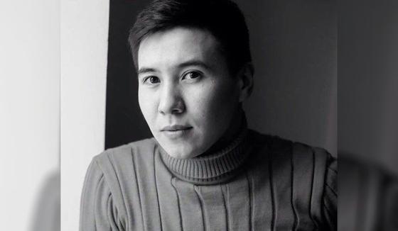 Жангелді Жұбатқанов. Фото: Жеке мұрағаттан/ Azattyq Ruhy Жангелді Жұбатқанов. Фото: Жеке мұрағаттан/ Azattyq Ruhy