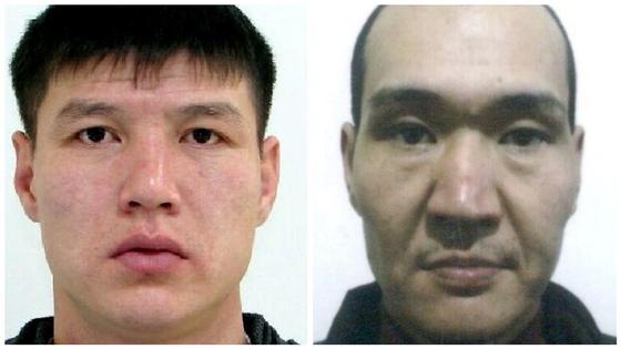 Воров-карманников поймали с поличным в Нур-Султане Воров-карманников поймали с поличным в Нур-Султане