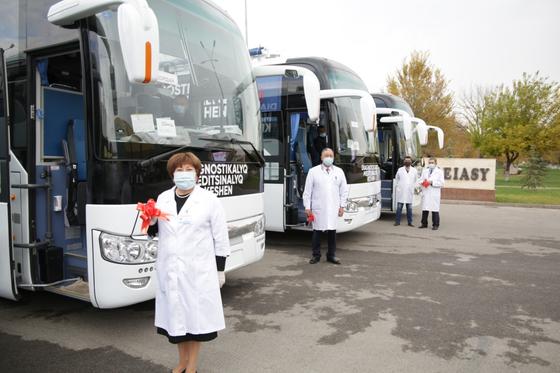 Автобусы Автобусы