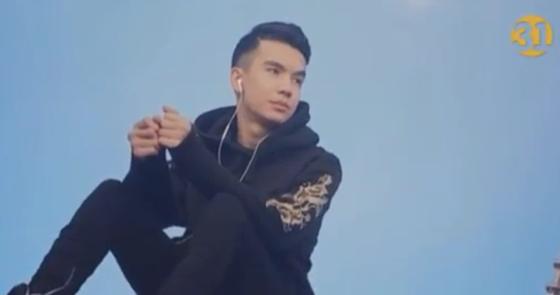 Дінмұхамед. Кадр: 31 арна Дінмұхамед. Кадр: 31 арна