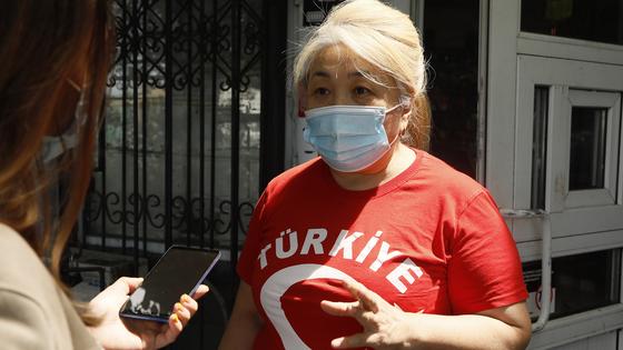 "Живут бомжи, устраивают оргии": жители сносимых домов пожаловались на проблемы в Алматы "Живут бомжи, устраивают оргии": жители сносимых домов пожаловались на проблемы в Алматы