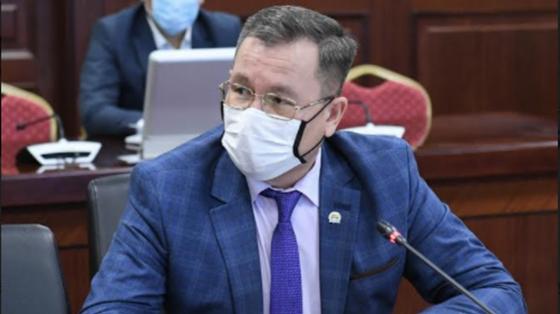 Қызылорда облысының әкімдігі Қызылорда облысының әкімдігі