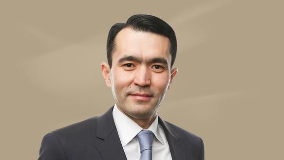 Ержан Еркинбаев назначен председателем правления "Kazakh Tourism" Ержан Еркинбаев назначен председателем правления "Kazakh Tourism"