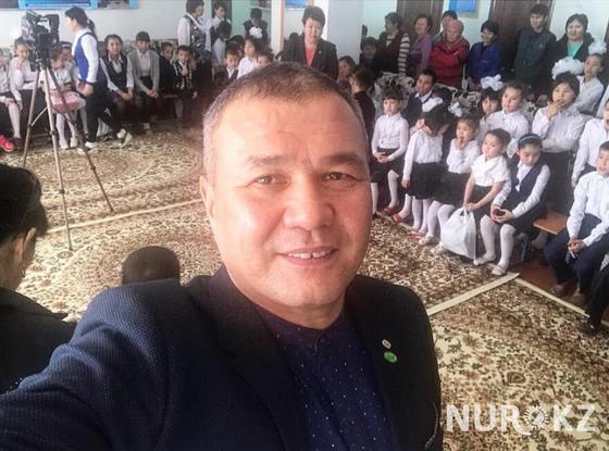 Балалар үйіне жиі бас сұғатын қазақ меценаты өз қағидасы туралы айтты (фото) Балалар үйіне жиі бас сұғатын қазақ меценаты өз қағидасы туралы айтты (фото)