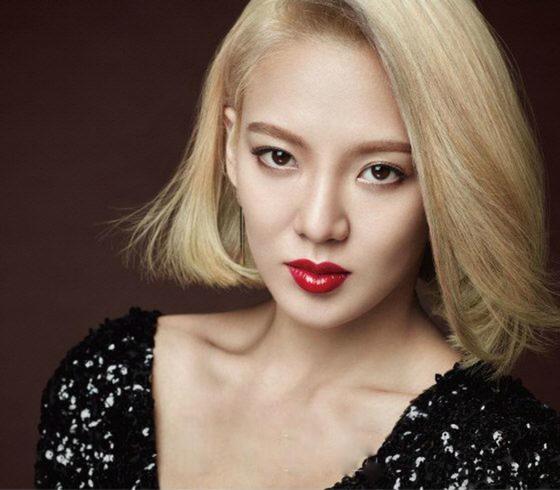 Girls’ Generation: участники, биография Girls’ Generation: участники, биография