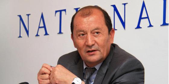 60 млн теңге пара: Ислам Әбішевтің сотталып кеткен Бішімбаевпен байланысы бары анықталды 60 млн теңге пара: Ислам Әбішевтің сотталып кеткен Бішімбаевпен байланысы бары анықталды
