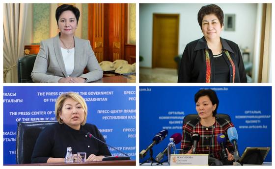 Коллаж: KAZ.NUR.KZ Коллаж: KAZ.NUR.KZ