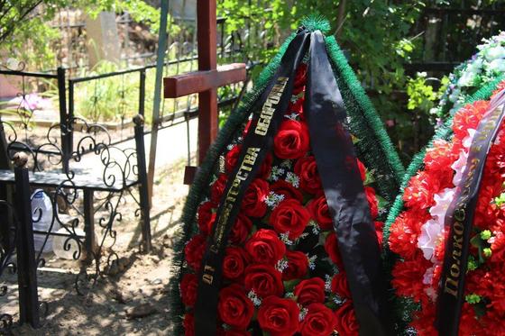 Известный писатель и ветеран ВОВ Леонид Гирш скончался в Алматы Известный писатель и ветеран ВОВ Леонид Гирш скончался в Алматы