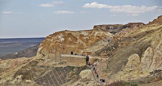 «Ата жолы» аяқталды «Ата жолы» аяқталды