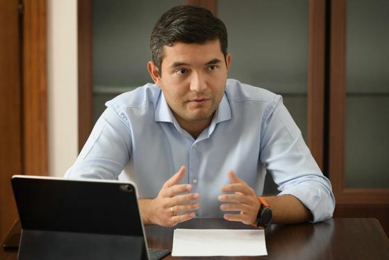 Сакен Шаяхметов Сакен Шаяхметов