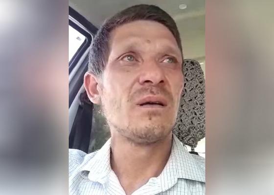 Многодетный отец, записавший эмоциональное видео, просит не скидывать деньги Многодетный отец, записавший эмоциональное видео, просит не скидывать деньги