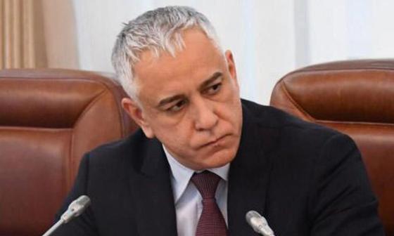"Технодом" против стройки на Кок Жайлау": Нуров ответил "Технодом" против стройки на Кок Жайлау": Нуров ответил