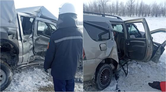 ДТП в Актюбинской области ДТП в Актюбинской области