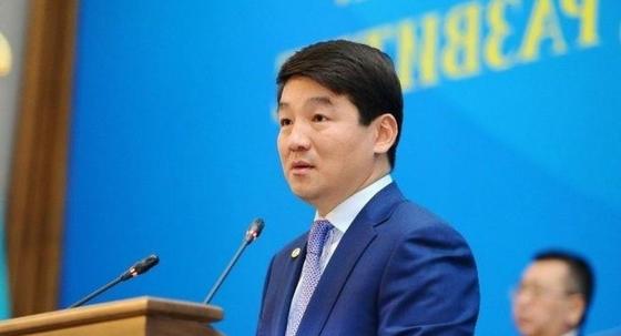 Байбек: Смог всегда был, а мы это забываем Байбек: Смог всегда был, а мы это забываем