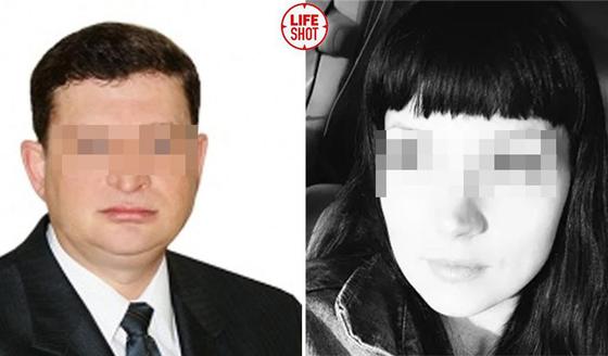 Депутат расстрелял жену, не простив ей измену Депутат расстрелял жену, не простив ей измену