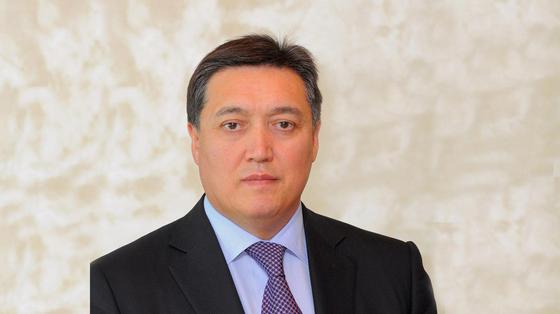Мамин: Санитарлық қауіпсіздік қатаң сақталса, карантин режимі жеңілдетіледі Мамин: Санитарлық қауіпсіздік қатаң сақталса, карантин режимі жеңілдетіледі