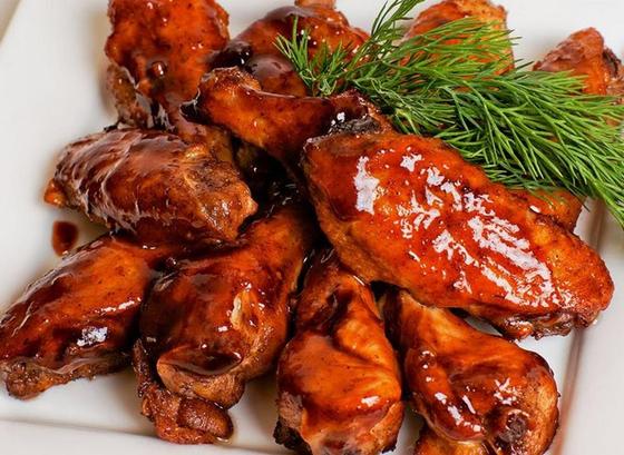 Вторые блюда из курицы на скорую руку Вторые блюда из курицы на скорую руку