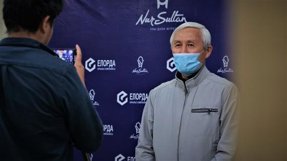 Ещё два проблемных долгостроя завершили в Нур-Султане Ещё два проблемных долгостроя завершили в Нур-Султане