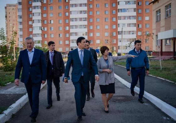 Көлгінов Көлгінов