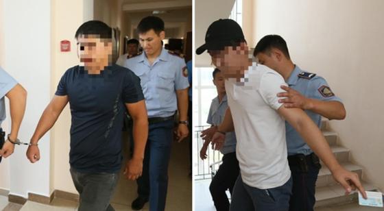 Изнасилование в поезде "Тулпар-Тальго": транспортная прокуратура подала апелляцию Изнасилование в поезде "Тулпар-Тальго": транспортная прокуратура подала апелляцию