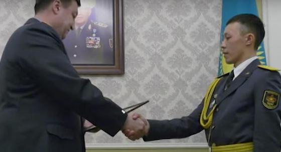 Кадр Хабар24 арнасынан алынды Кадр Хабар24 арнасынан алынды