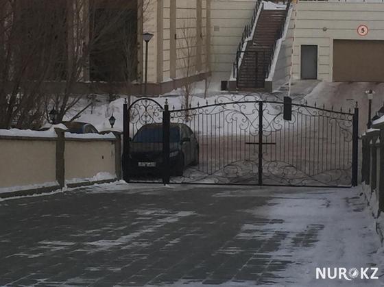 Фото: NUR.KZ Фото: NUR.KZ
