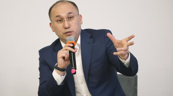 Абаев: В Казахстане нет критической ситуации со свободой слова Абаев: В Казахстане нет критической ситуации со свободой слова