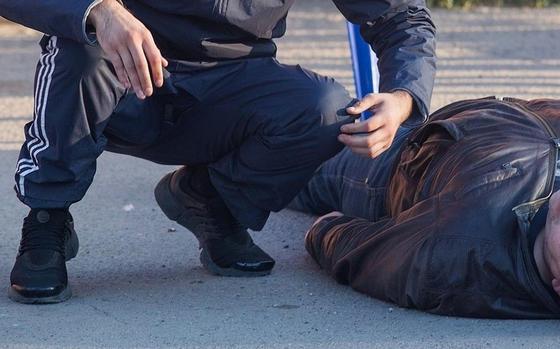 Драка возле ресторана в Караганде: возбудили дело за межнациональную рознь Драка возле ресторана в Караганде: возбудили дело за межнациональную рознь