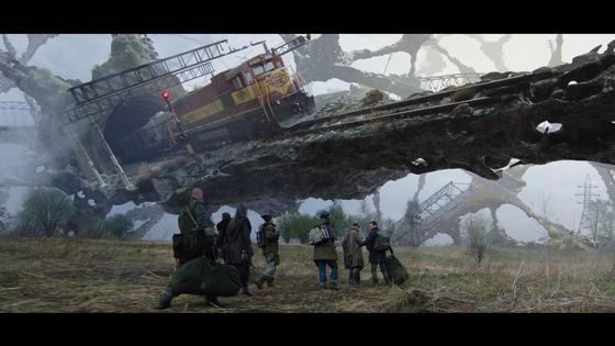 «Кома»: всё о фильме, отзывы, рецензия «Кома»: всё о фильме, отзывы, рецензия