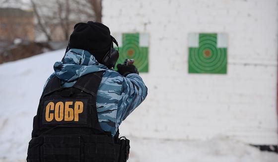 Одной левой: сотрудница СОБР из Нур-Султана завоевывает призовые места по рукопашному бою Одной левой: сотрудница СОБР из Нур-Султана завоевывает призовые места по рукопашному бою