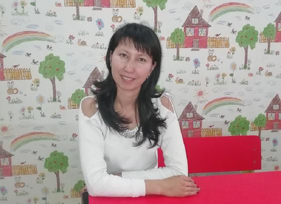 Семейлік кәсіпкер балалармен жұмыс істеу бойынша грант иеленді Семейлік кәсіпкер балалармен жұмыс істеу бойынша грант иеленді