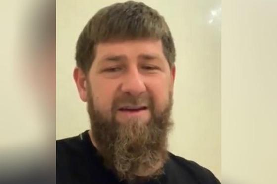 "Я запорол косяк": Рамзан Кадыров извинился "Я запорол косяк": Рамзан Кадыров извинился
