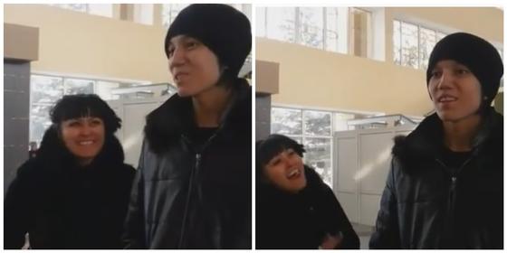 Димаш Кудайберген продавал яйца в Уральске: появилось архивное видео Димаш Кудайберген продавал яйца в Уральске: появилось архивное видео