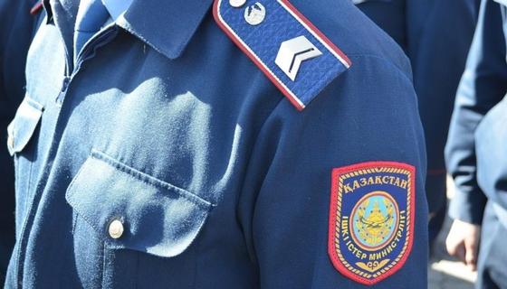 "Двойные стандарты и лицемерие": адвокат высказался о работе полиции в Казахстане "Двойные стандарты и лицемерие": адвокат высказался о работе полиции в Казахстане